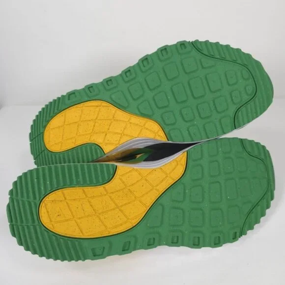 NWOT NIKE AIR MAX SYSTM OREGON DUCKS UNISEX Sneakers‎ Shoes DZ7738-700 Size 8
